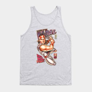 King Of Clay Tank Top